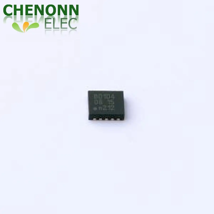 30PCS/LOT NTB0104BQ,115 (Logic ICs)