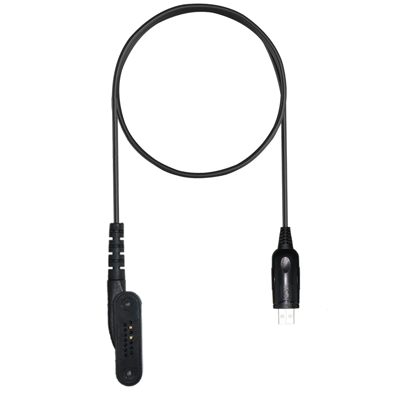 RS-232two way radio VX-P824 VX-P829 VX-820 VX-920 program Linatcho programming cable 90G