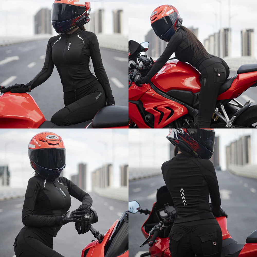 Thumbnail 3 - #19 Latest Motorcycle Jackets Offers