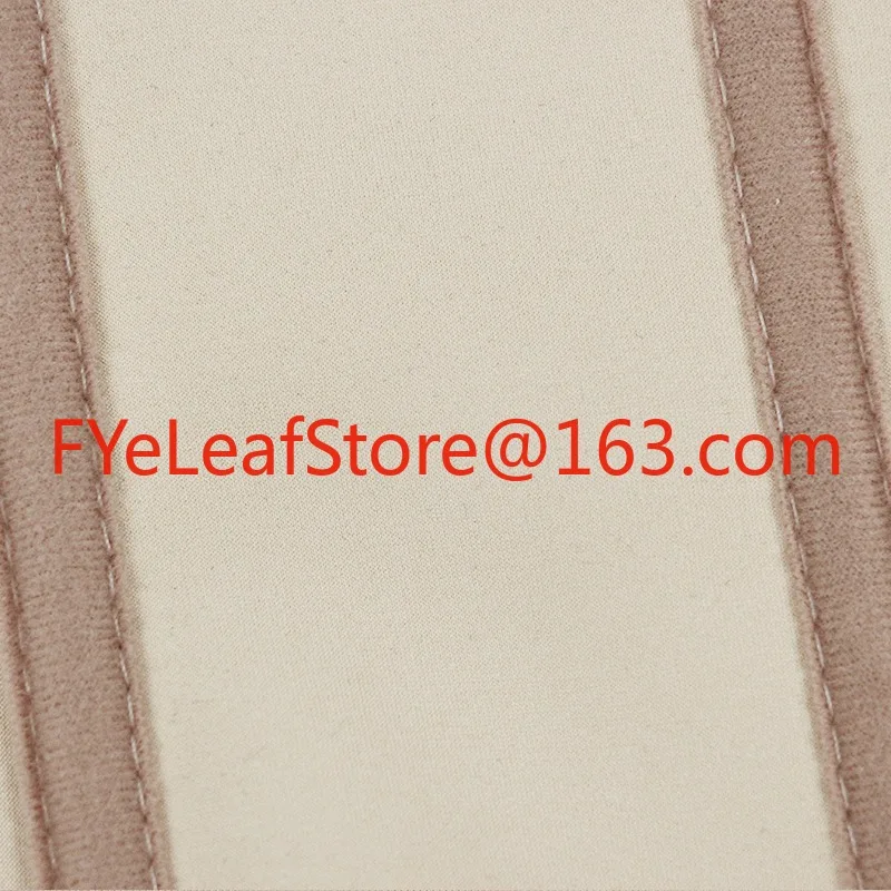 Maximum Compression Abdominal Control Double Belt Smooth Pink Latex Tight Waist Training Shaper, 9 Steel Bones