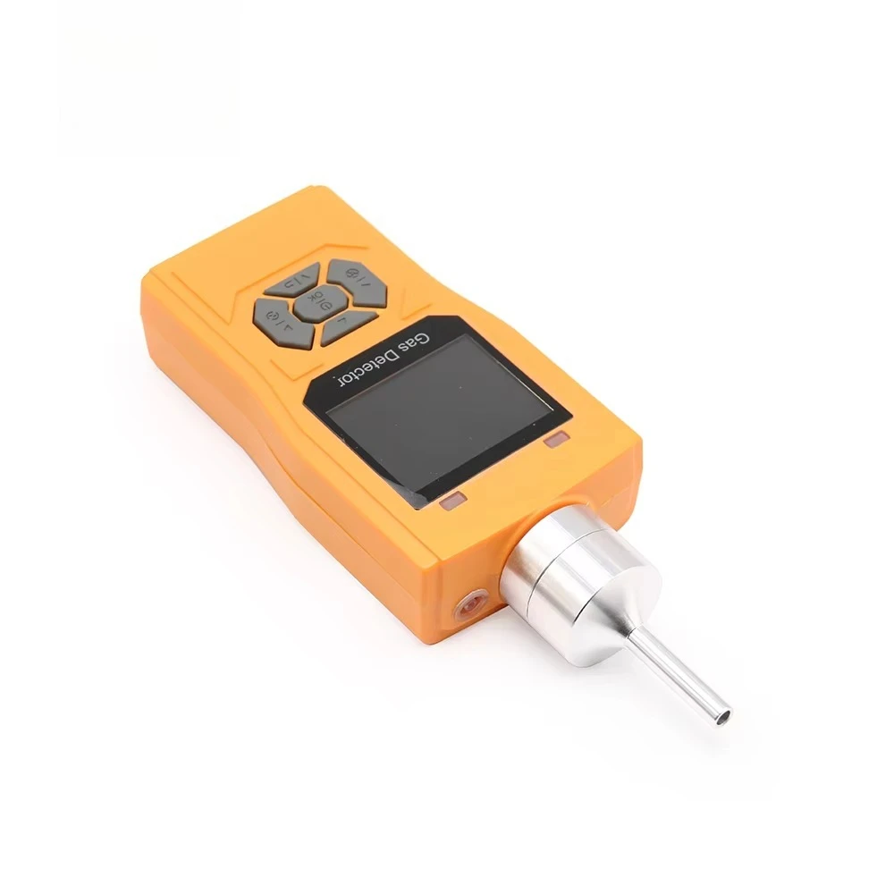 

Hot Sale Portable Pump Detectors