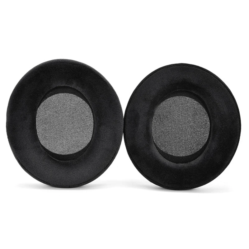 Ear Cushion Pads For Razer Kraken Pro 7.1 V2 Pro Headphone Replacement Earpads Soft Memory Sponge Cover Repair Earmuffs