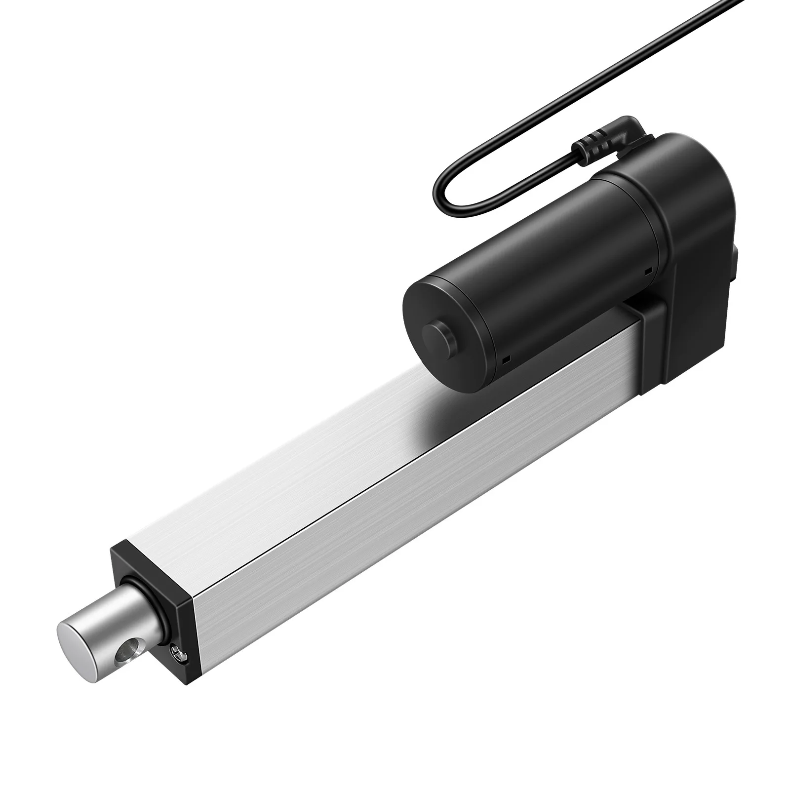 Electric Push Rod Telescopic Rod Industrial Grade Large Thrust 12v DC Reciprocating Motor Linear Stroke Lifting Rod IP600
