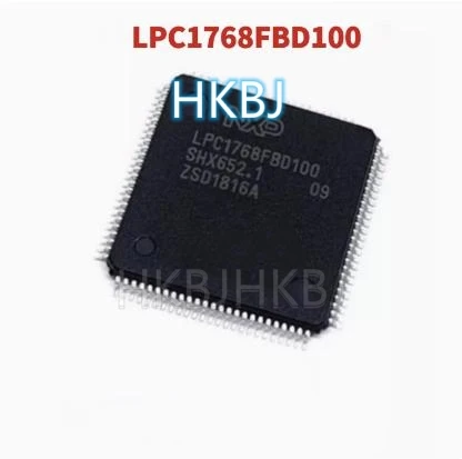 1pc Original LPC1788FBD208 LQFP-208 LPC1788 NEW