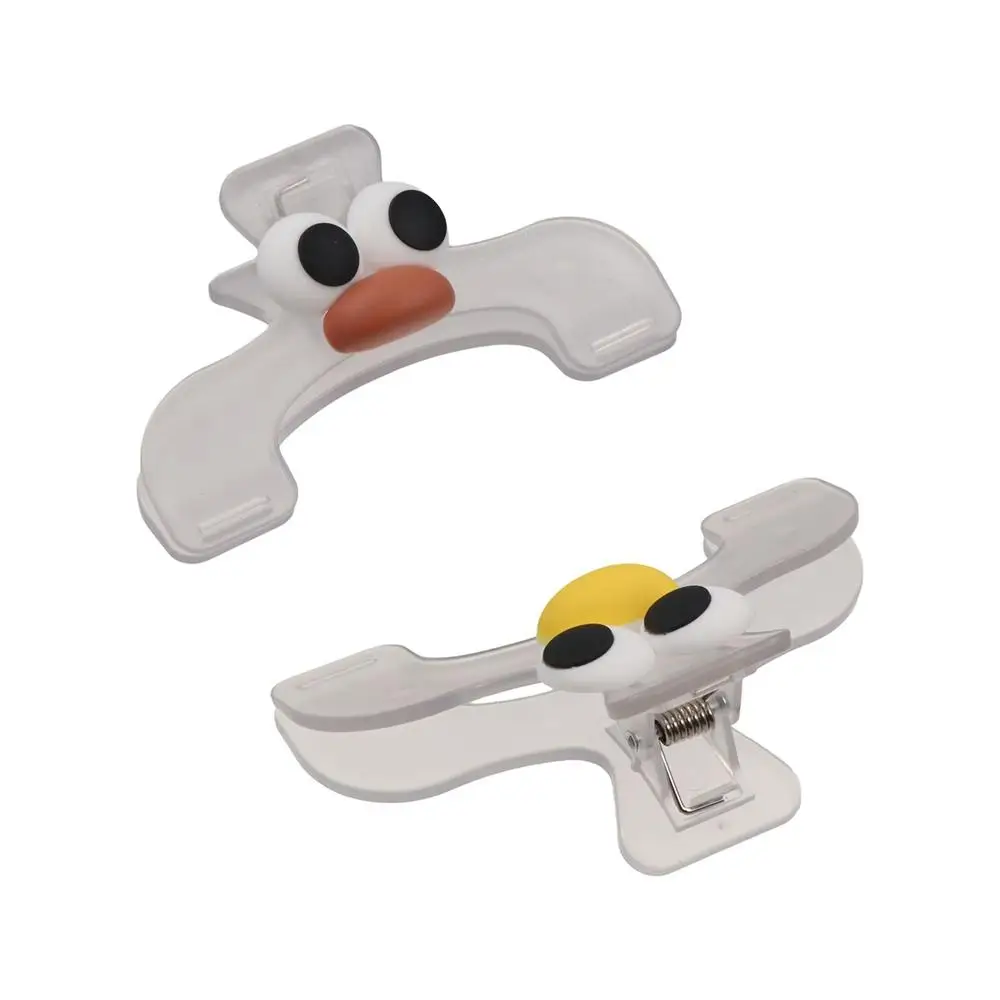 Reading Tool Transparent Page Marker Clip Pagination Mark Multifunctional Piano Sheet Music Folder Book Markers Convenient