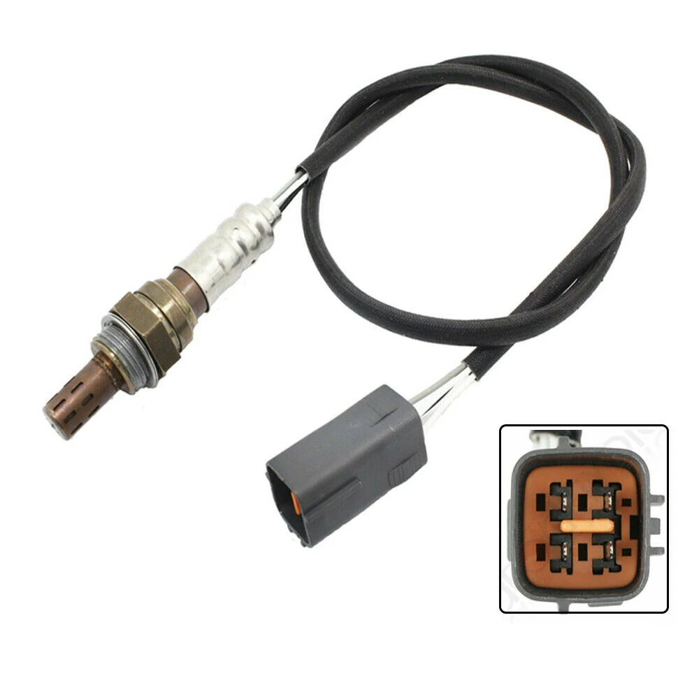 Oxygen O2 Sensor 2 LF5G18861A Downstream For Mazda RX-8 1.3L 2004-2011 Mazda 5 2.3L