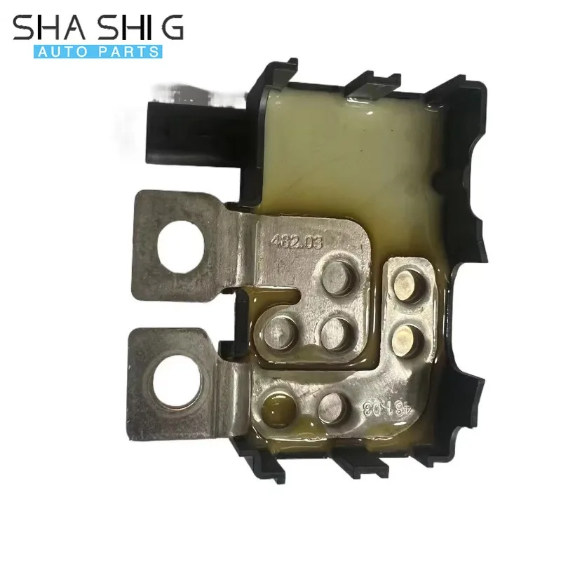 A0009822223 Batterie relais Steuer modul Sicherungs kasten Relais Modul Regler für Benz W205 W222 W166 W204 W447 0009822223