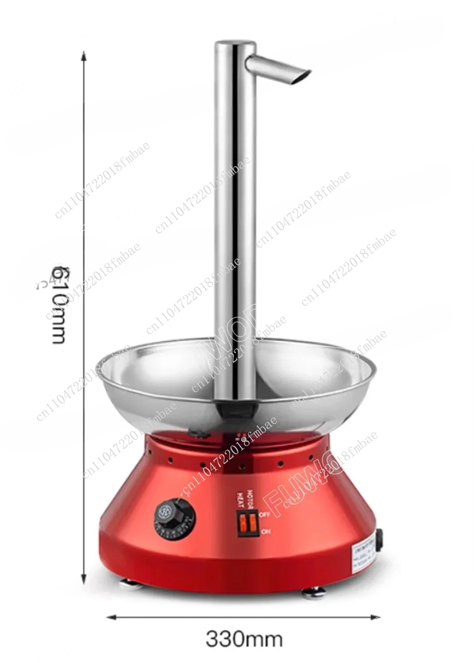 #3 Best Chocolate Fountains to Buy In 2026