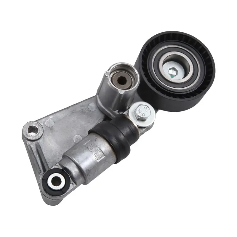 A85E-Drive Belt Aut…