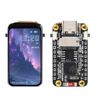 ESP32-S3 1.47-inch LCD Screen WIFI Bluetooth Development Board With RGB Color 172 x 320 Dual Core Processor Support Micro SD
