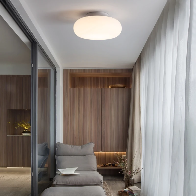 2022 neue Umwelt Freundliche Pe Decke Anhänger Lampe Für Küche Esstisch Schlafzimmer Led Dekoration Beleuchtung
