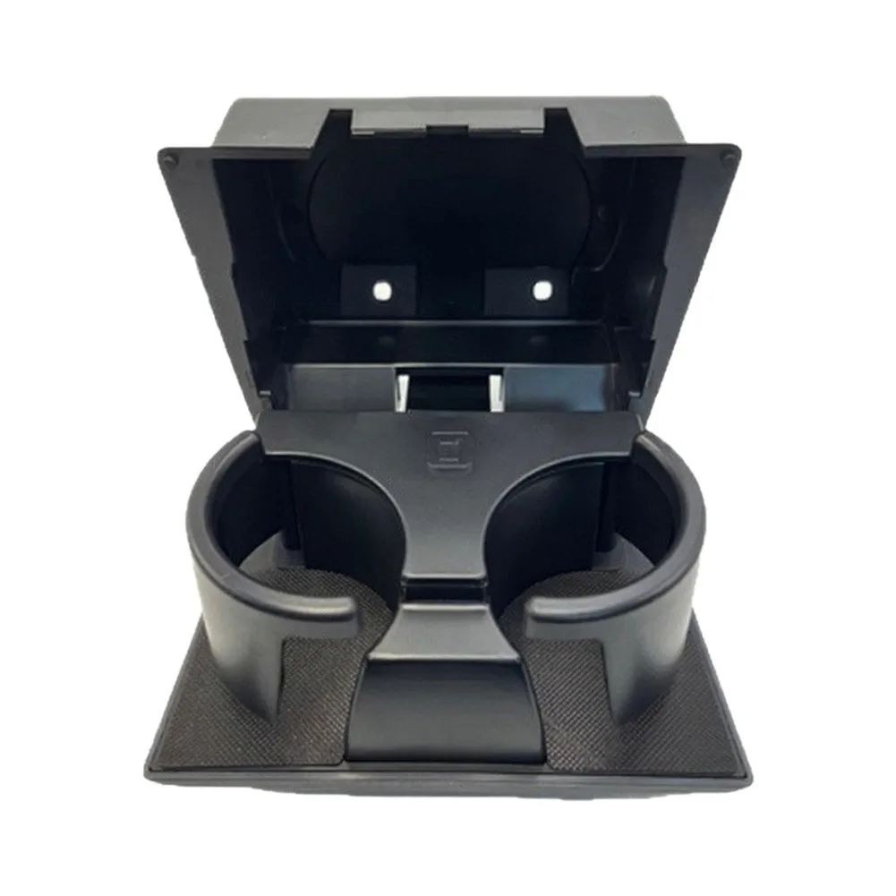 Oem Replacement Cupholder In-dash Cup Holder For Daily Vehicle Use Abs Plastic Construction Material Oem Replacement