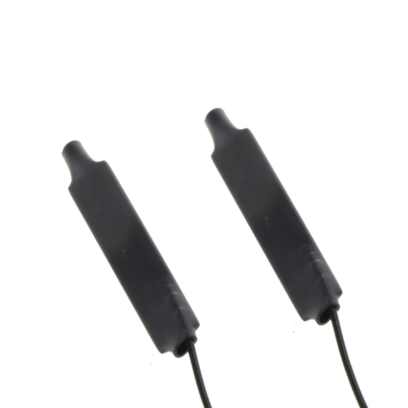 1 Pair Universal Laptop IPEX MHF4 for M.2 Internal Wireless WiFi Card Antenna for NGFF for Intel 8260 8265 9260 9560 Ada