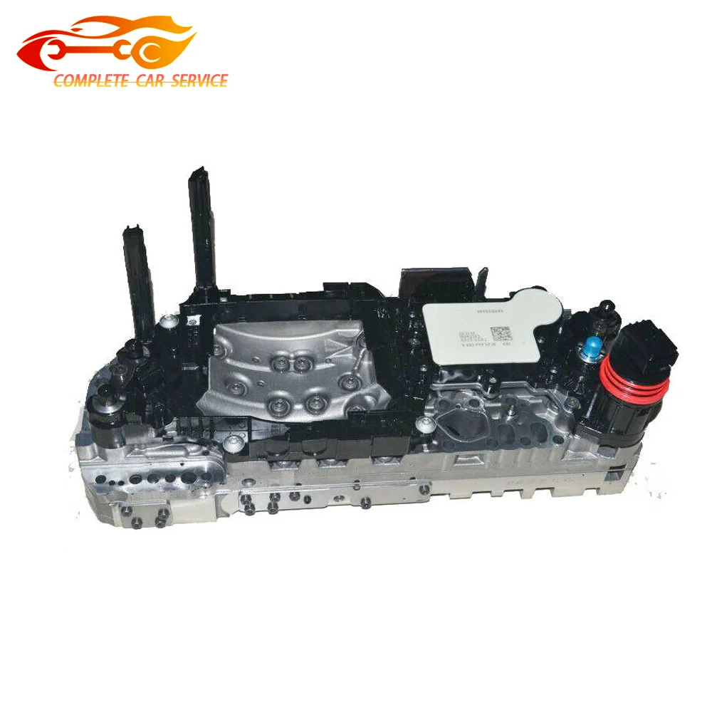 722.8 CVT Transmission Control Unit With Valve Body And Solenoids Suit For Mercedes Benz W245 W169