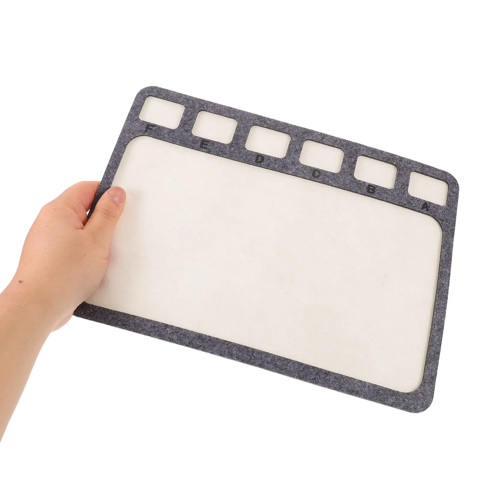 

Набор инструментов для изготовления украшений своими руками: измерительные доски для бусин, мини-инструмент для плетения, войлочный коврик для бисера, точные инструменты для создания браслетов и ожерелий