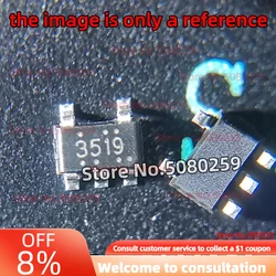 200/100/30PCS BP9918C BP9918A BP8519C BP3519 BP1360 SOT23-5