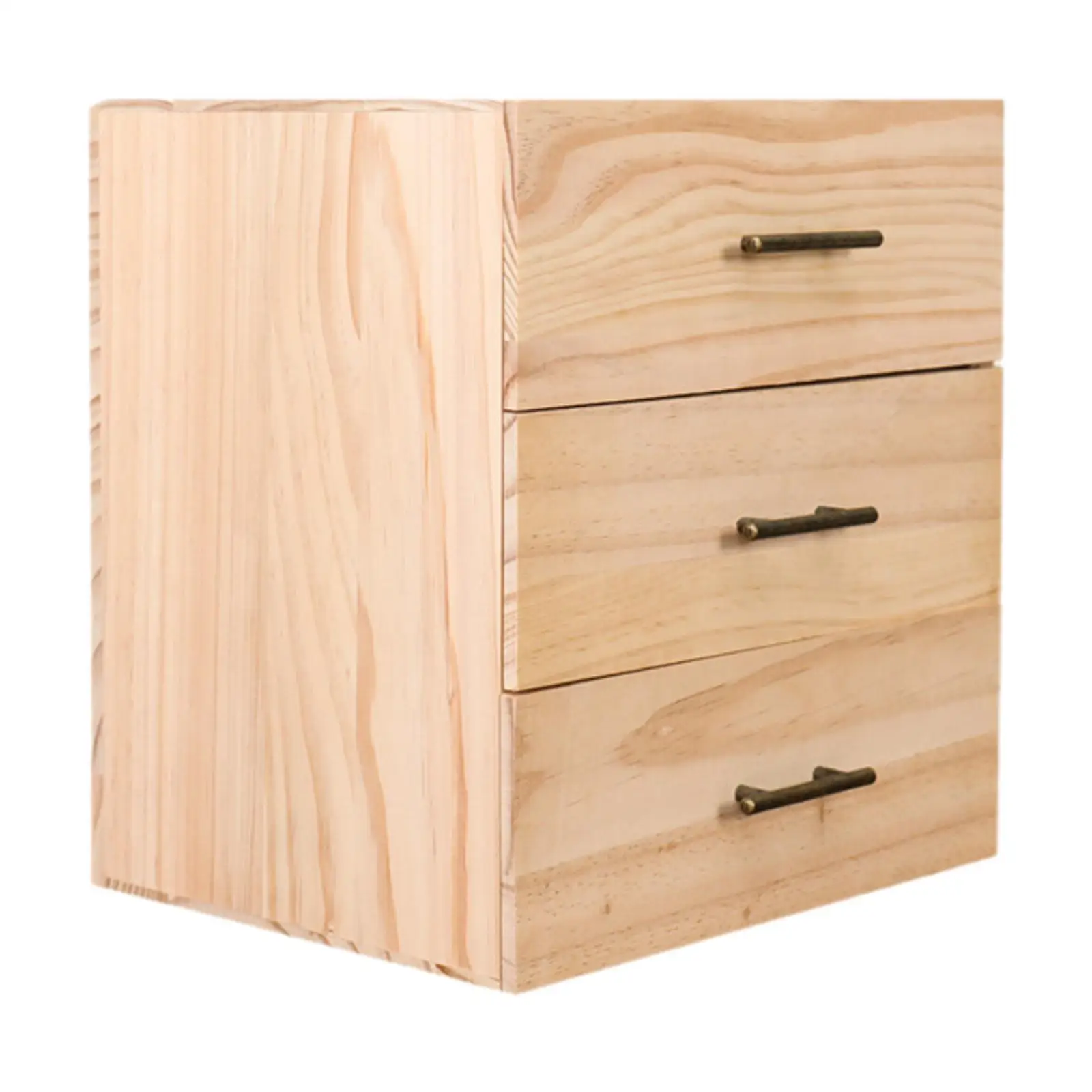

Wooden Essential Oil Holder with 90 Slots for Fragrance Display