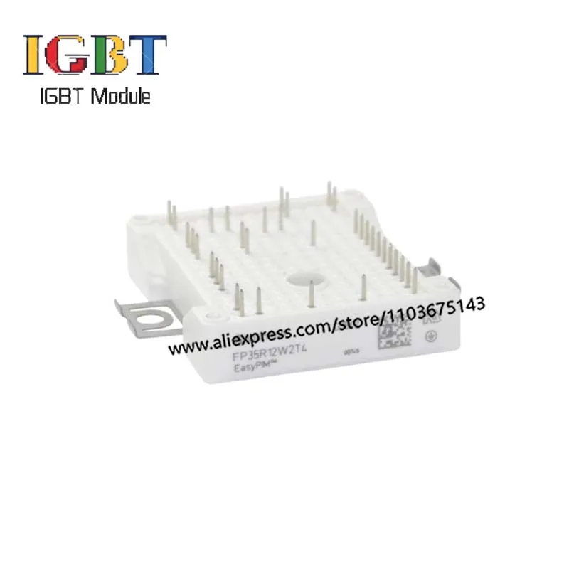 FP35R12W2T4 FP25R12W2T4 وحدة IGBT