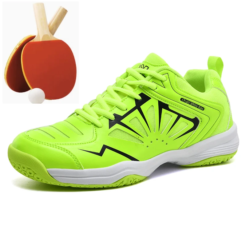 Table tennis shoes
