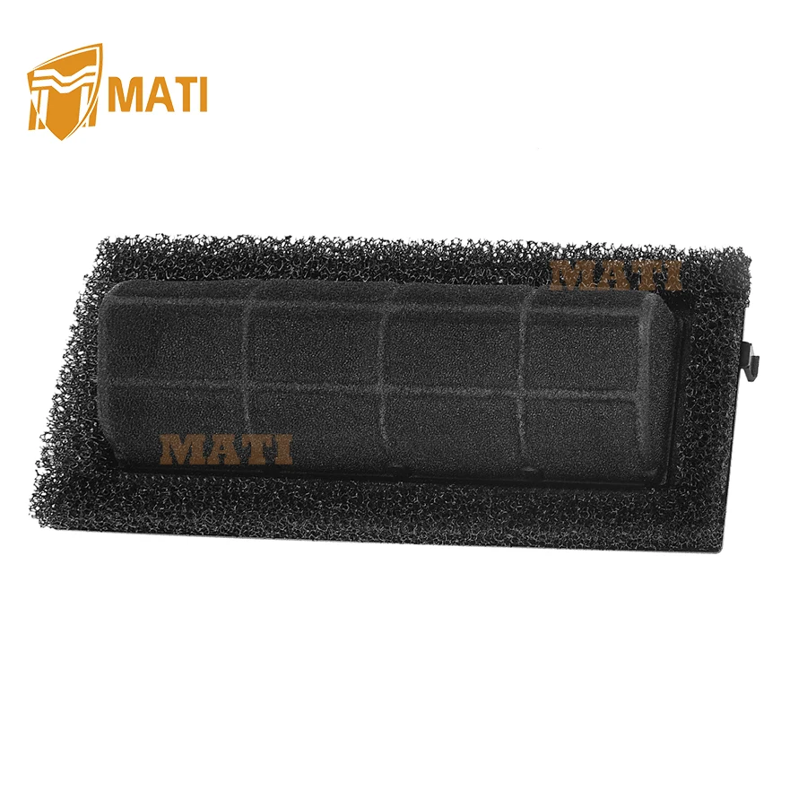Air Filter Cleaner for Yamaha Venture Mountain VMax 500 600 VX500 VT600 SX500 VX600 VT500 1997-2001 8CR-14450-00-00
