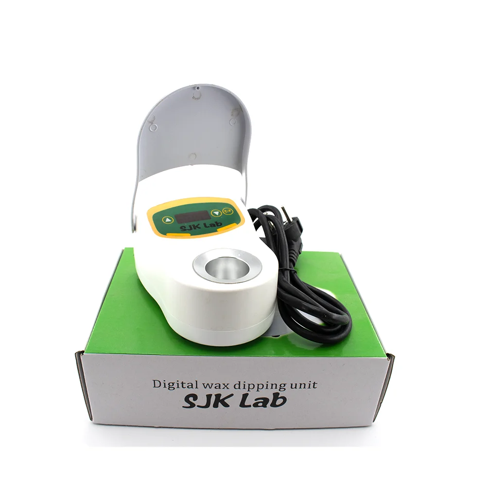 Рисунок 5 - Стоматологическое лабораторное