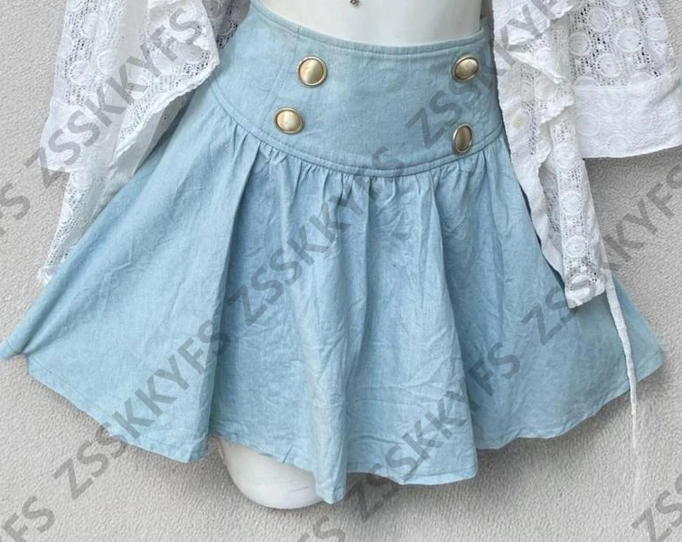 Doux 3 pièces ensemble robe Y2K 2000s dentelle mince Vintage Goth Punk esthétique Harajuku mode été Streetwear fille chaude Emo t-shirt Chic