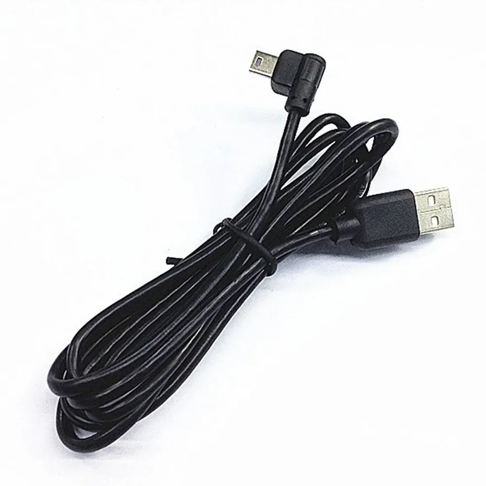 MINI 5PIN FOR GARMIN GPS PC USB CABLE NUVI 200w 250w 255W 260W Data Charger Cord