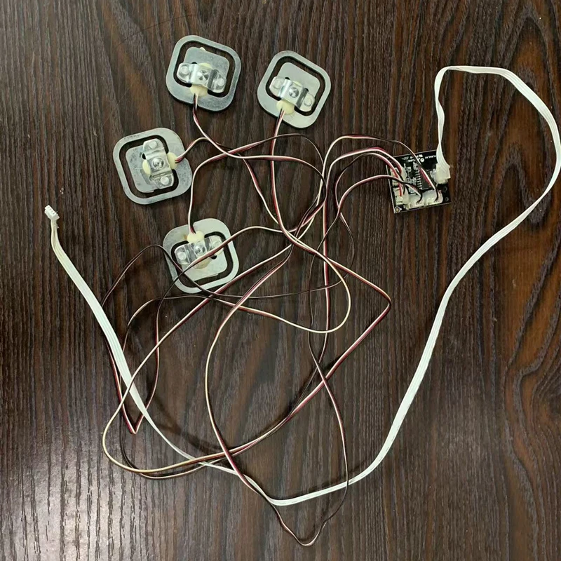 

Замененные аксессуары, датчик для Petkit Pure-X/max, автоматический самоочищающийся песочница для кошачьего туалета, датчик гравитации, замененная часть