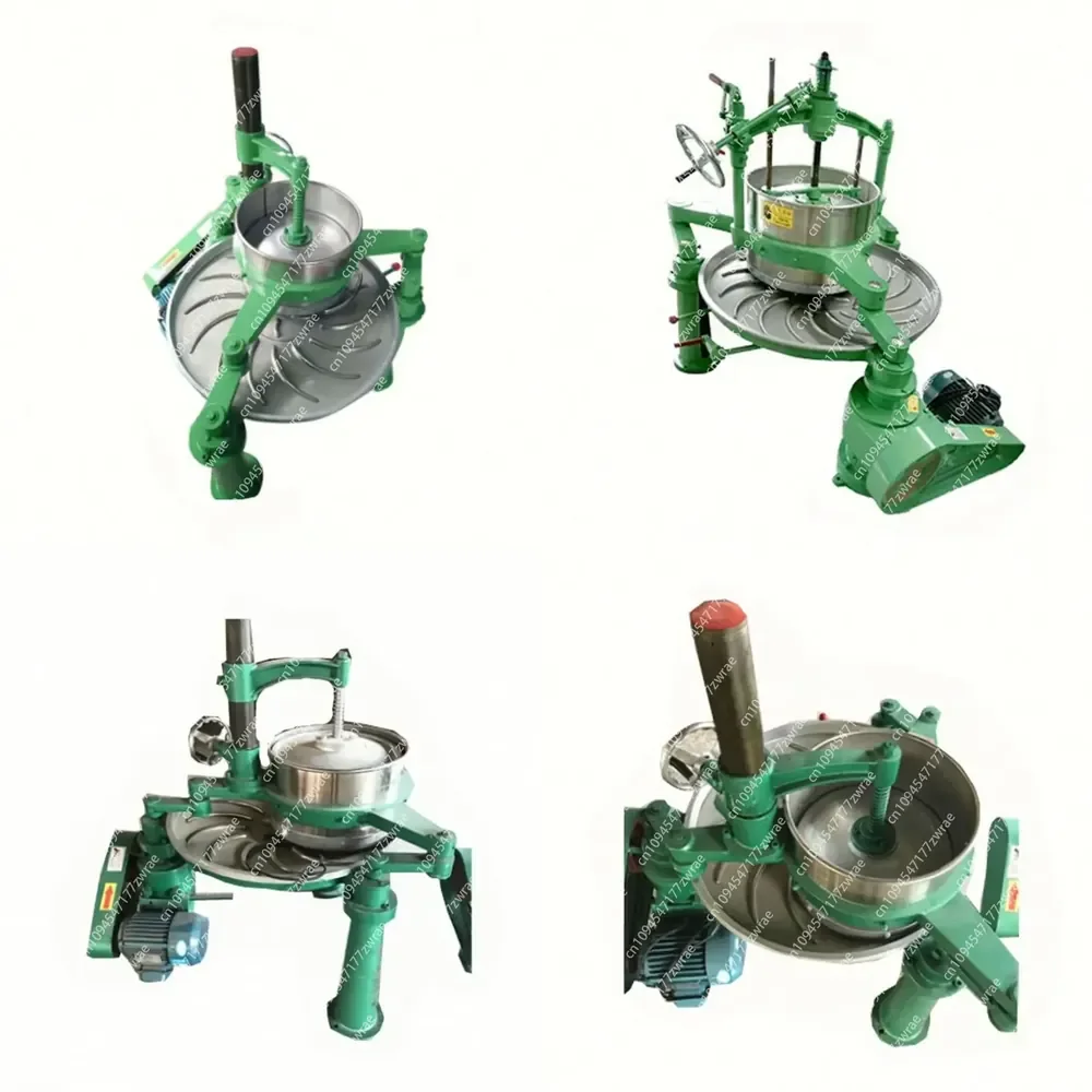 Commercial Tea Rolling Machine Green Tea Black Tea Twisting Roller Automatic Tae Processing Equipment For TeaFactory