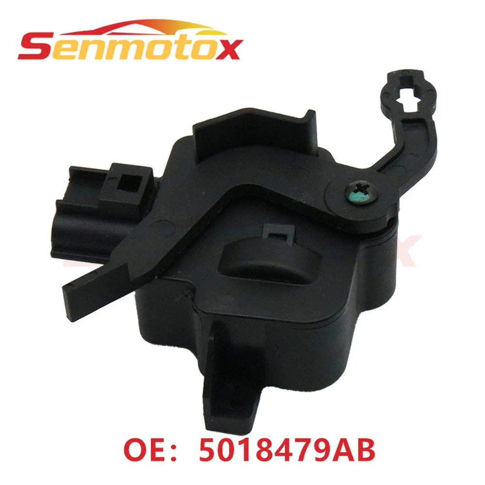 

Привод замка задней двери багажника 5018479AB 5018479AA 4717961AA для Jeep Grand Cherokee 1999-2004 гг., 5086388AA, автомобильные аксессуары