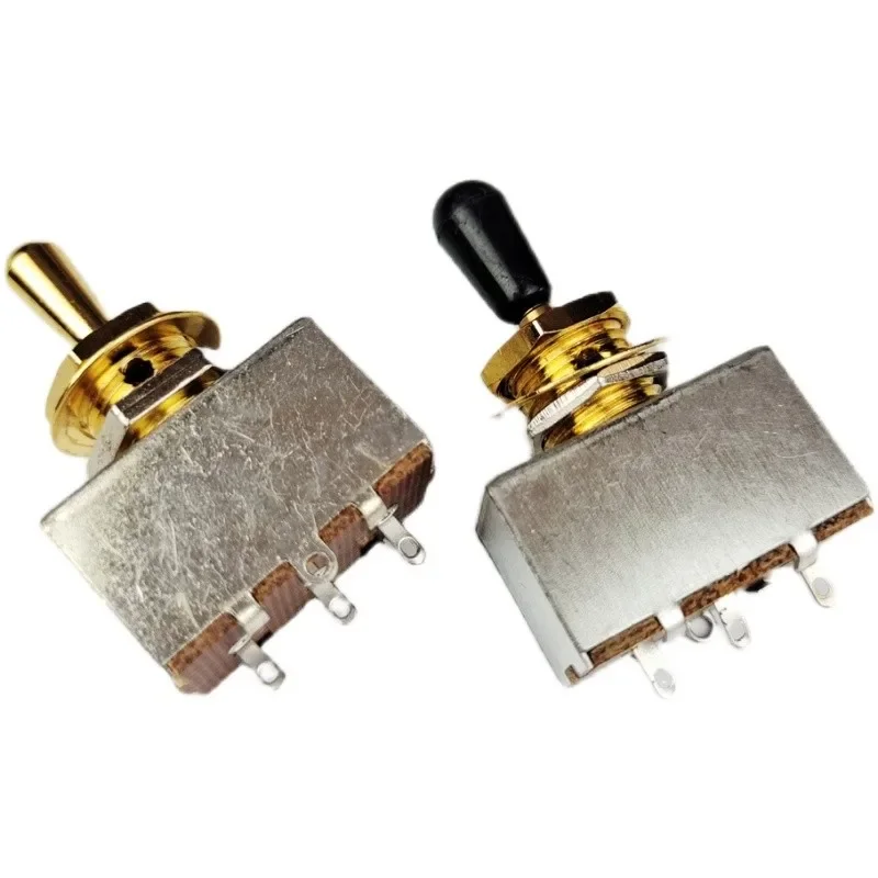 1 Pcs Golden 3 Way … - image