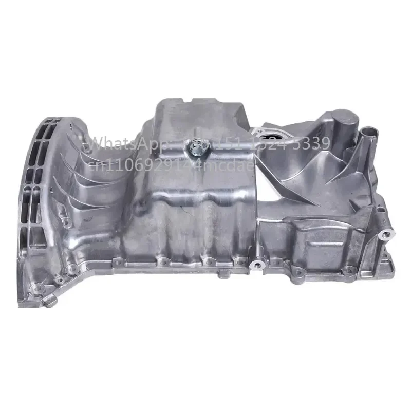 2700107600 Suitable for A-Class B-Class CLA-Class GLA-Class A180 A200 B180 oil pan