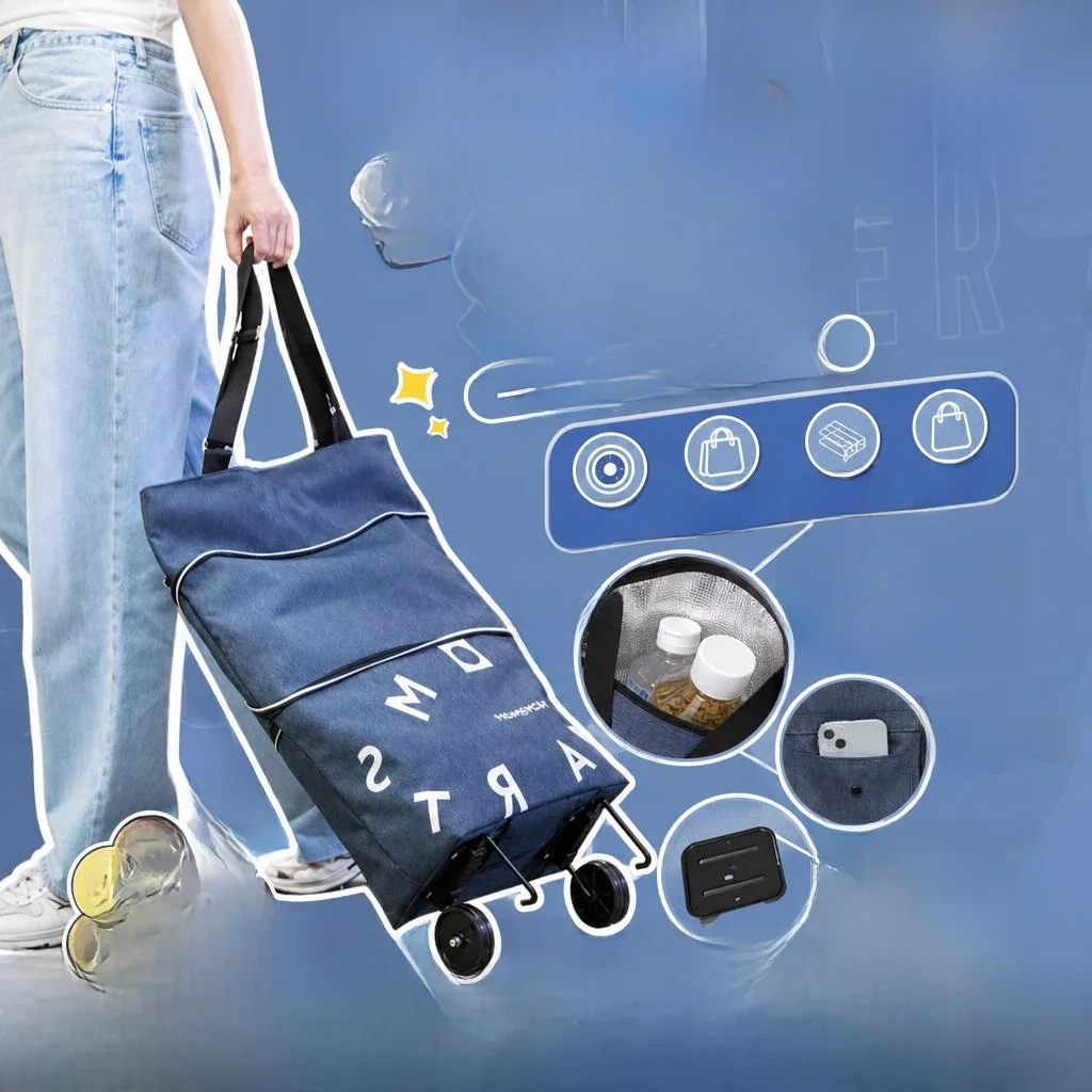 portable-oxford-cloth-shopping-bag-with-wheels-large-capacity-durable-for-buying-vegetables-foldable-handcart-for-household-s