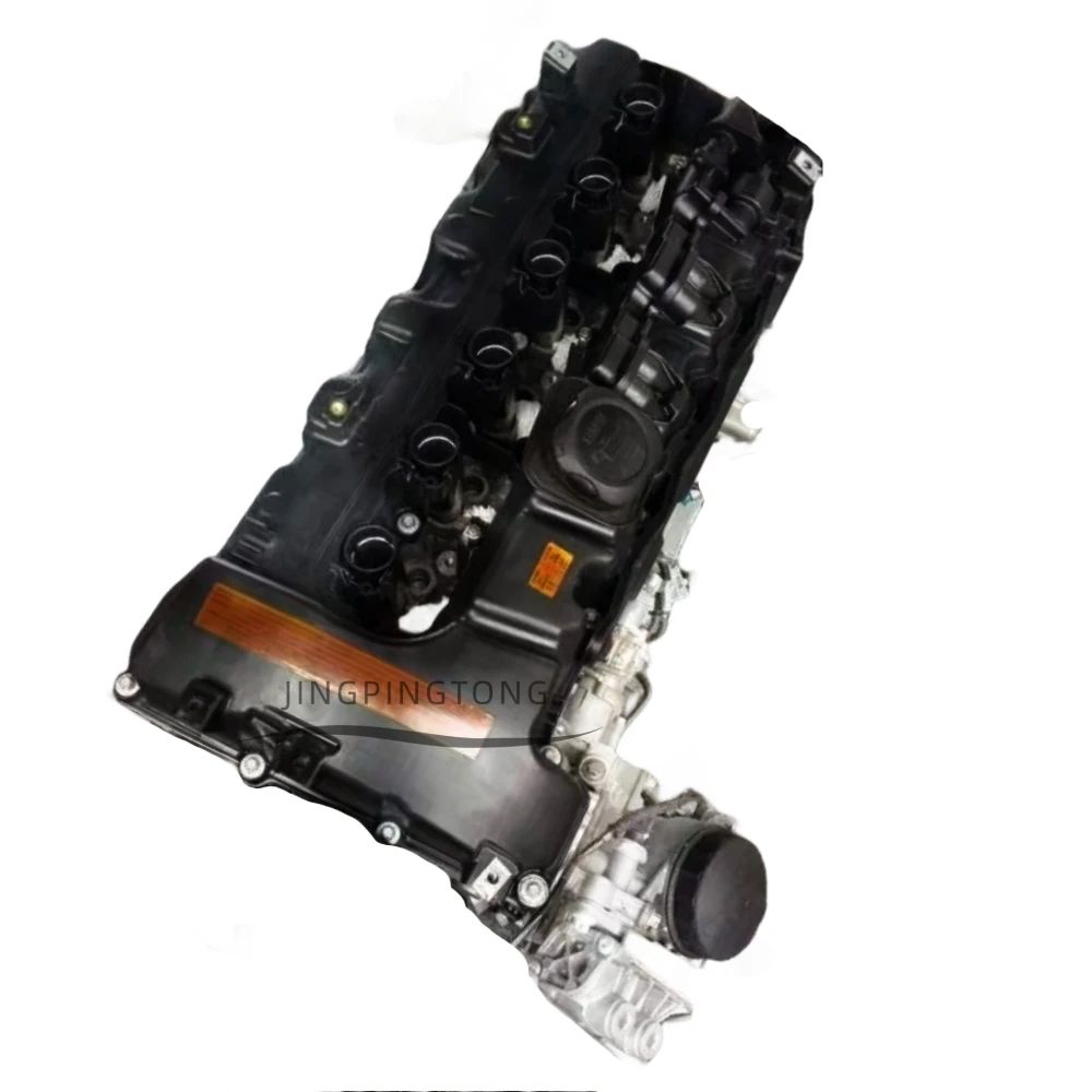 Best Selling Used Gasoline BMW Engine E70 E71 N54 N54B30 N54B30A with Turbo Engine for BMW X5