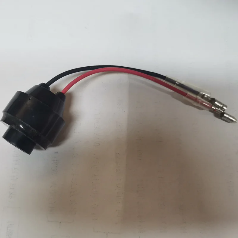 255-2966 109-9330 Sensor de restricción del indicador de cambio del filtro de aire para excavadora Komatsu Caterpillar CAT 312C 315C 320C 311D 320D