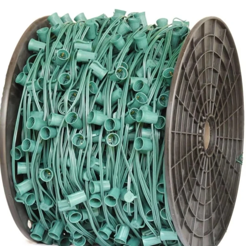 Gy C9 12\" Spacing … - image