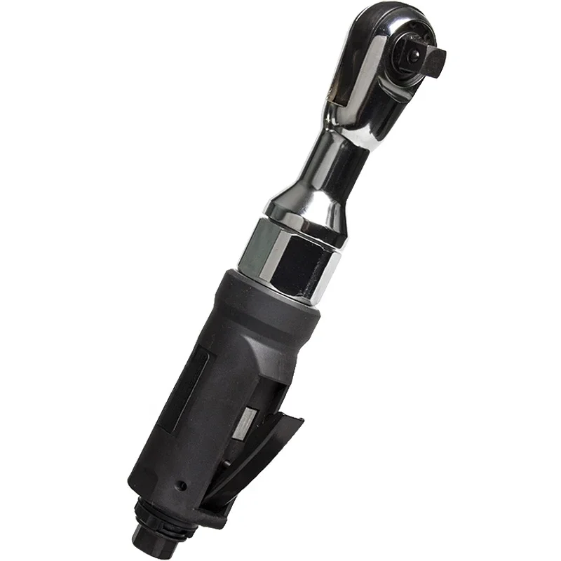 

1/2 3/8 Pneumatic Ratchet Wrench Large Torque Powerful Auto Repair Quick Wind Wrench WW-5414/5313