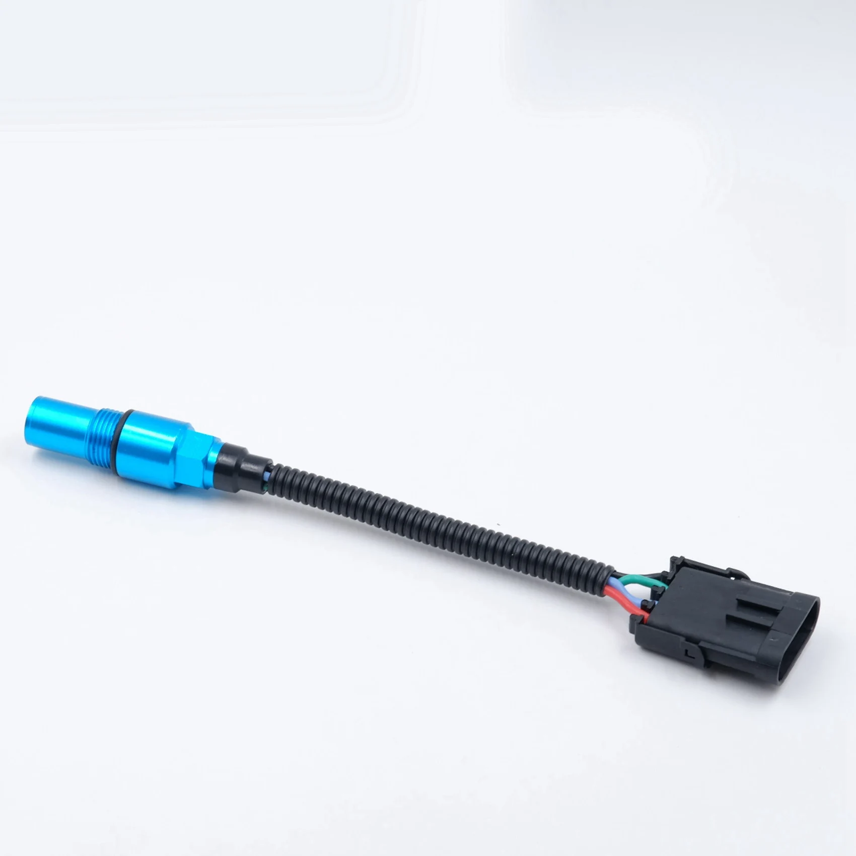 

НОВИНКА Датчик положения кривошипа для Cummins N14. PAI 050700 Арт. 3408503 4326596
