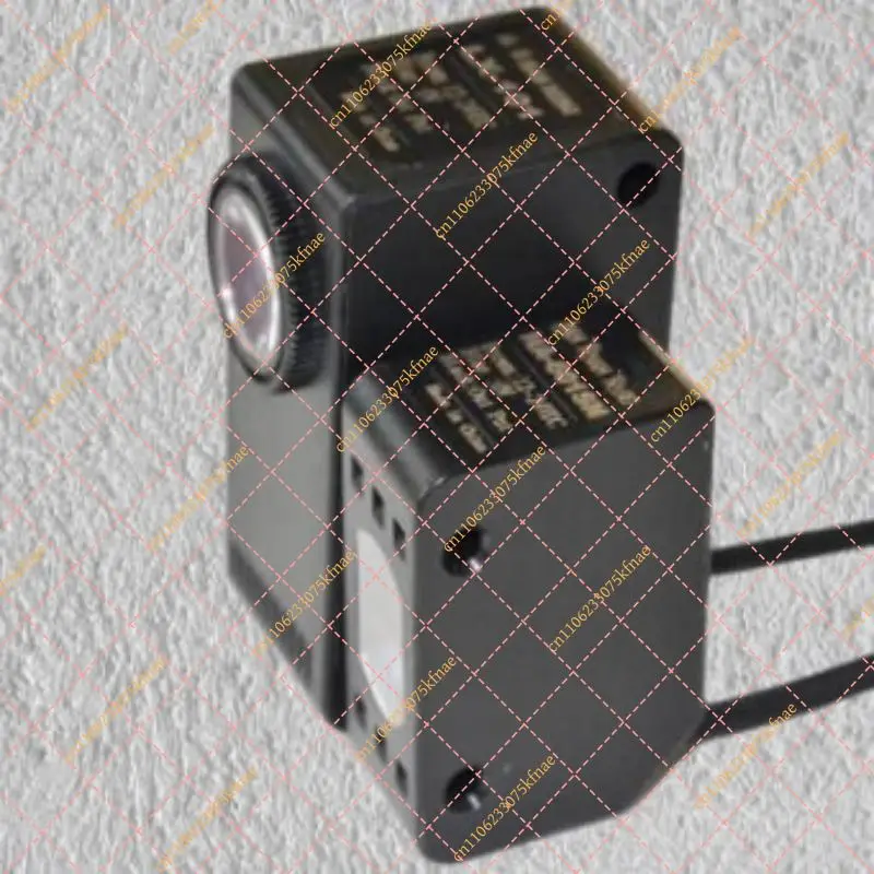 High-Precision Optical Color Code Reader for Packaging, Automatic Label Tracking Module