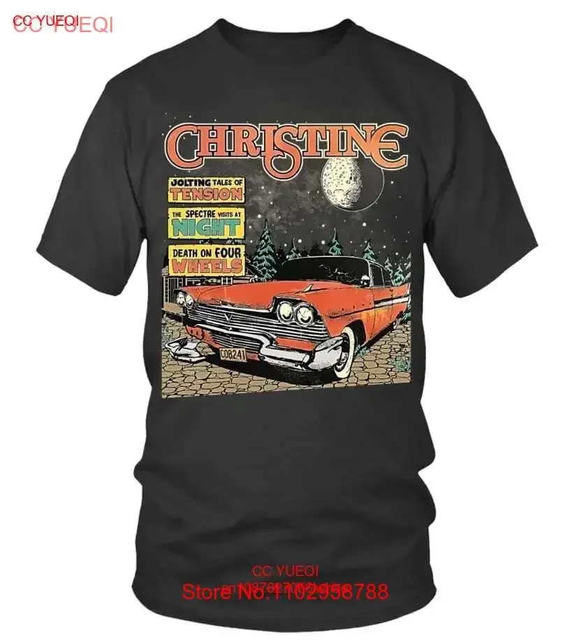 

025. ФУТБОЛКА CHRISTINE BK РАЗМЕР S-5XL