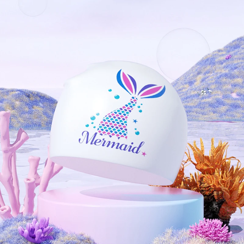 Thumbnail 4 - #60 Cheapest Swim Caps Deals You Can Get