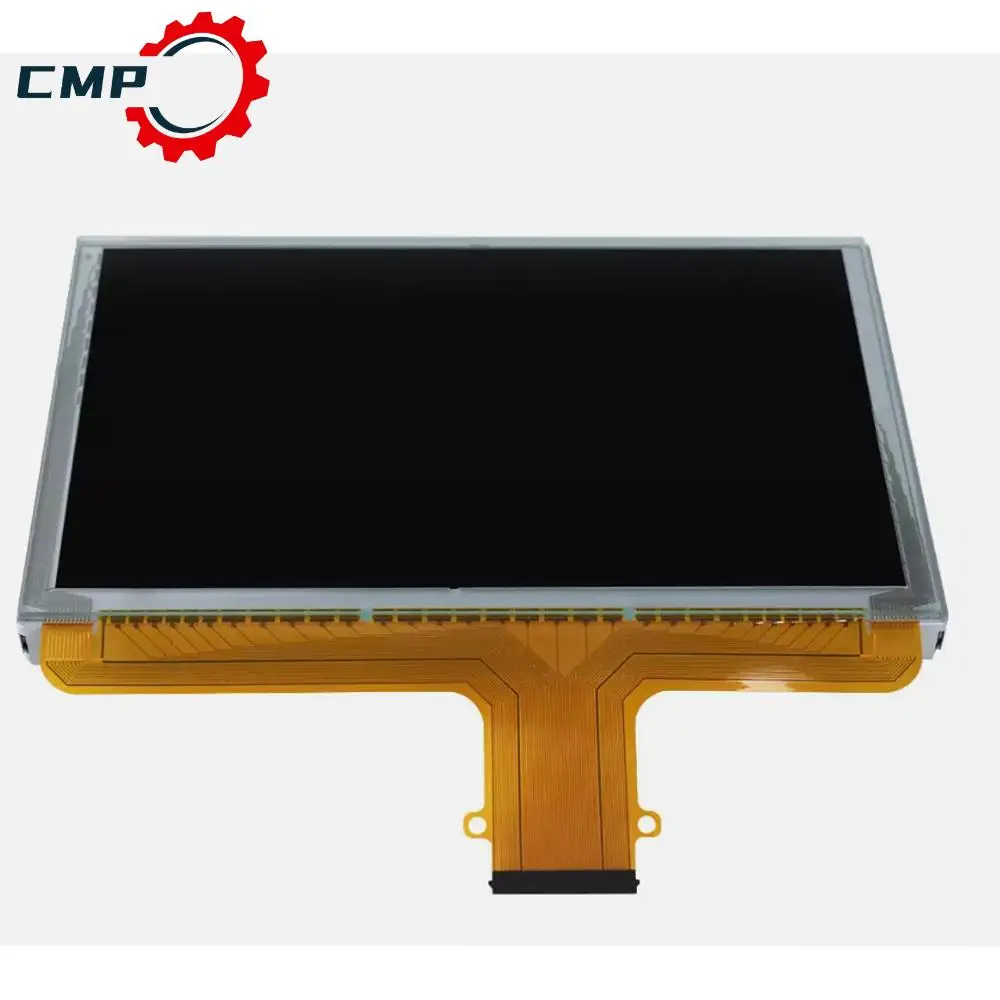 

1pc Touch-Screen Glass Digitizer LCD Monitor MYLINK For 2015-2018 Chevrolet GMC DJ080PA-01L Car Accessories Wholesale
