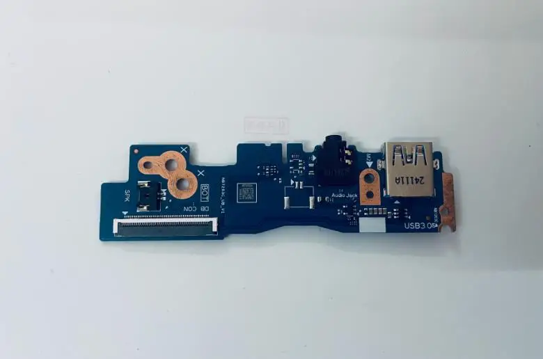 

AVAILABLE Original FOR Lenovo NB7263C USB BOARD AUDIO BOARD