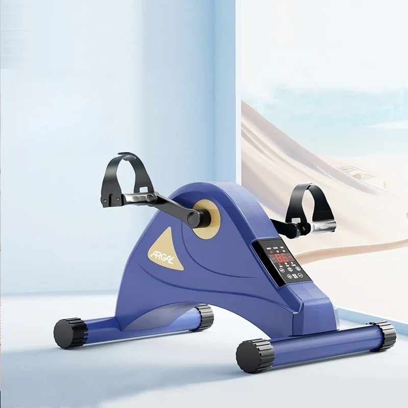 

20-Speed Remote-Controlled Smart Training Bike for Arm/Leg Rehab Home Use Elderly Fitness Cycle with Dual-Motion Technology‌ ‌