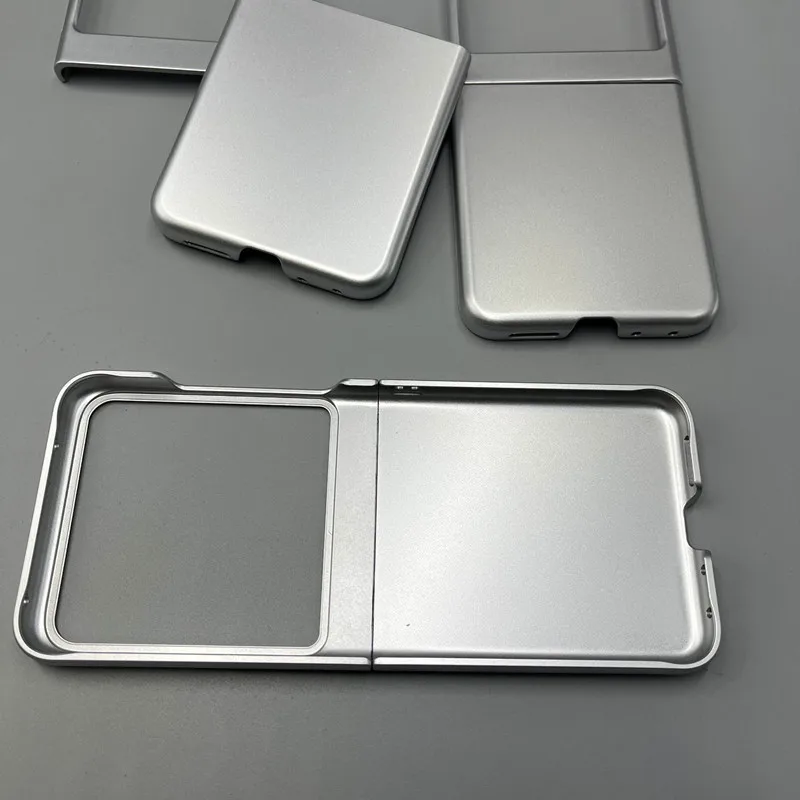 PC Case For Motorola Razr 40 50 60 Ultra Phone Case Etui Moto Razr 60 Ultra 50 40 Phone Cover Global Matte Hard Protective Coque