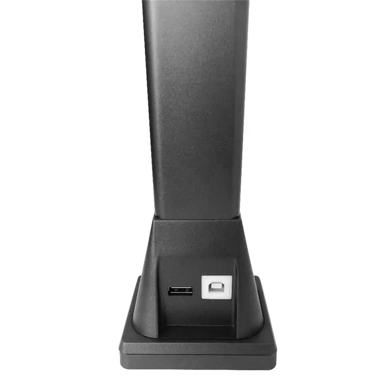 AY14 -Q580 Scanner 5MP Document Camera Soft Base A4 Capture Ideal For Office & Teaching