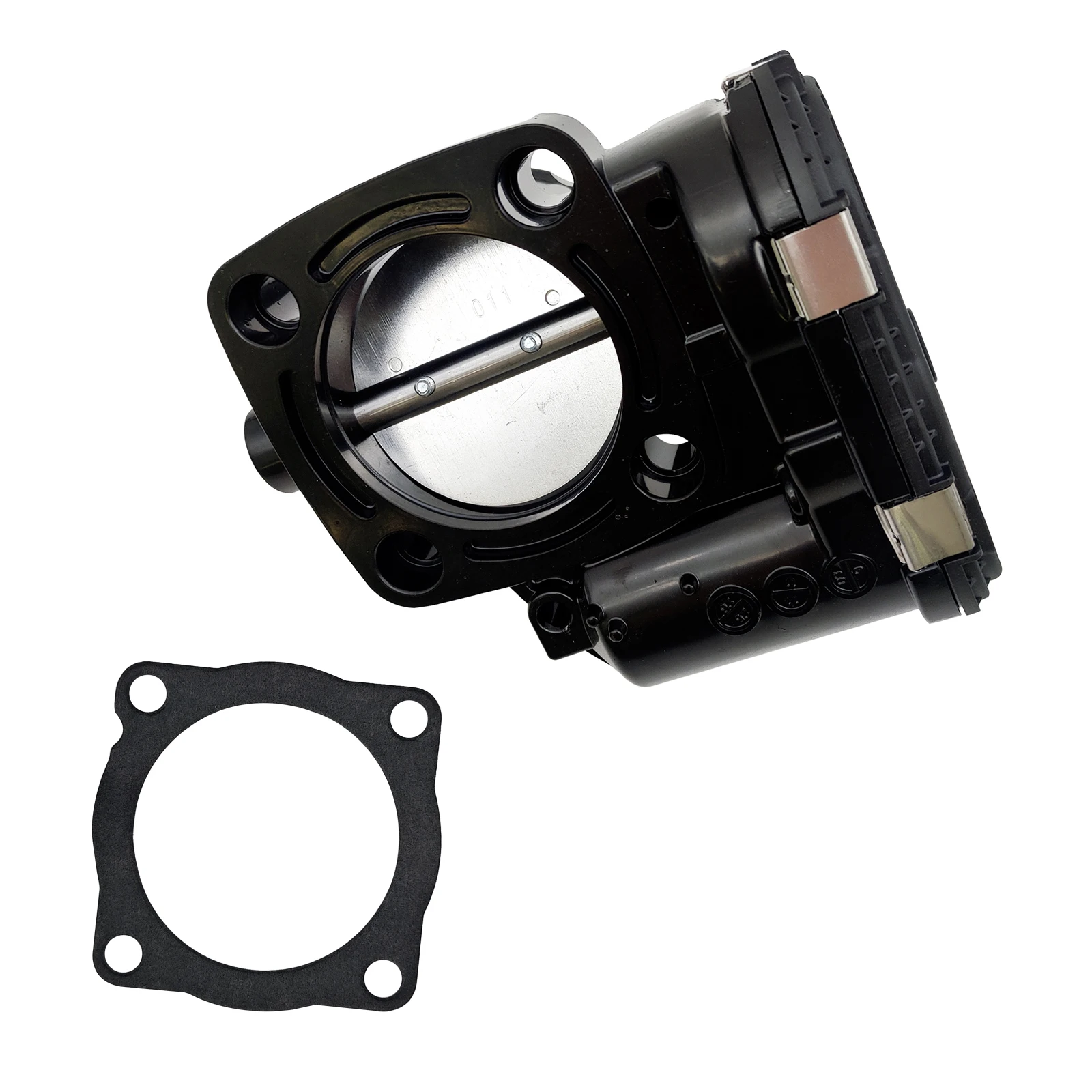 60MM Throttle Body Valve fit 420892590 420892591 420892592 For sea motorboat  GTX GTR RXP RXT 90 130 155 215 255 260 300