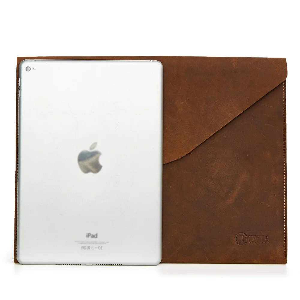 Imagem -06 - Bolsa de Hasp Vintage Masculina Couro Genuíno Bolsa de Documentos Embreagem de Envelope Monocromático a4 Ipad Bolsa Masculino Novo 2058