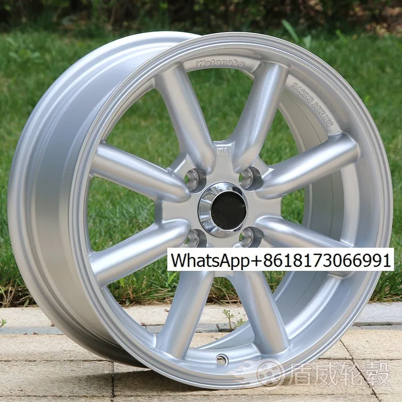 Suitable for F0 Fit MG3 Vios Sail, 14 15 Inch Wheel Modification
