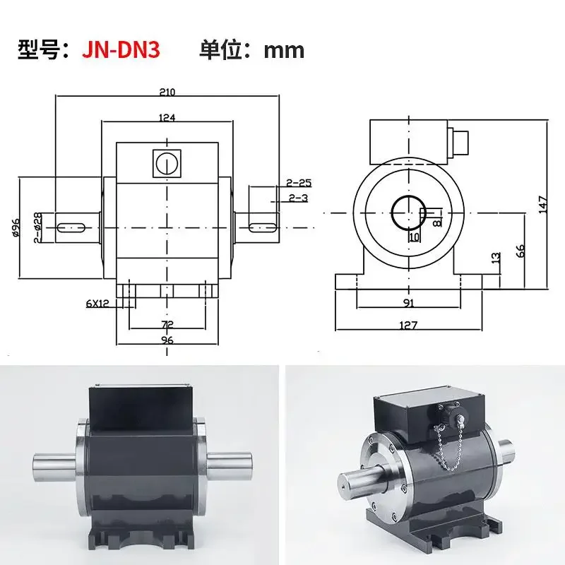 Dynamic Torque Sensor for Sports Fitness Tracker Watch GT2 Honor Band 5II 6 pro Xiaomi Mi Band 4 5 6 7 Samsung Galaxy Watch
